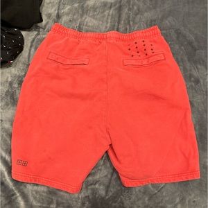 Ksubi shorts